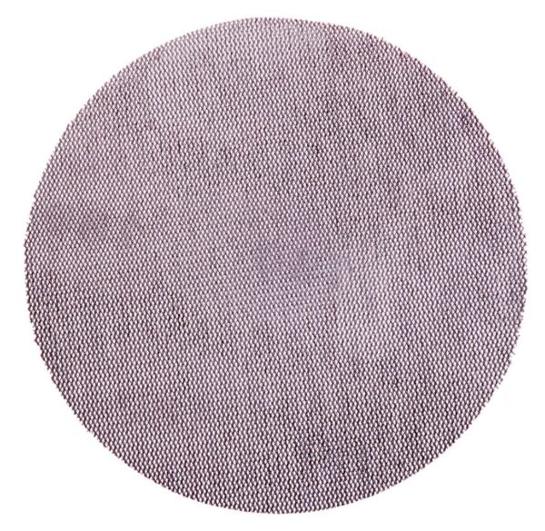 DISCO ABRASIVO TELADO 9'' G. 320 - PINCEIS ATLAS