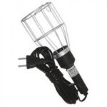 PENDENTE ARAME P/ MECANICO C/ PINO 5M CABO PP - FRONTEL