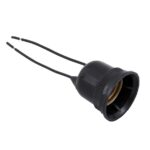 SOQUETE C/ RABICHO PRETO - FFS