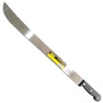 FACAO P/ MATO 14'' 35CM - FERTAK