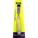 FORMAO C/ CABO DE MADEIRA PROF. 1'' - FERTAK