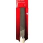 LIMA CHATA P/ ENXADA 10'' C/ CABO MADEIRA - MTX