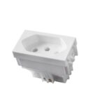 ILUMI - MODULO TOMADA 20A 250V~ VIVAZ