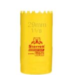 SERRA COPO FAST CUT 29MM 1.1/8" - STARRETT