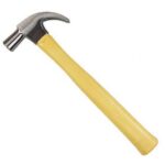 MARTELO POLIDO 29MM - BONO