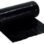 LONA PRETA 6 X 110 - 60KG - MAXILONA