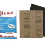 LIXA FERRO ALCAR G - 150