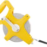 TRENA FIBRA VIDRO ABERTA 30 M X 13 MM - EDA