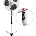 VENTILADOR PEDESTAL COLUNA PAS C/ 40CM 127V CX. C/ 2 UN - FUTURO