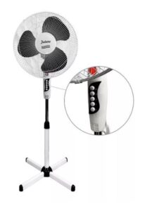 VENTILADOR PEDESTAL COLUNA PAS C/ 40CM 127V CX. C/ 2 UN - FUTURO
