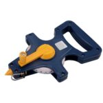 TRENA FIBRA VIDRO ABERTA 20 M X 13 MM - BRASFORT