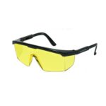 OCULOS JAGUAR AMARELO - KALIPSO