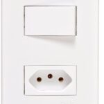 PEE ALFA CJ. INTER. SIMP. + TOM. 20A C/ PLACA