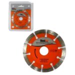 DISCO DIAMANTADO SEGMENTADO 4.1/2" - BF