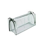 ELEMENTO VAZADO CAPELA DUNA 19X9,5X08 - IBRAVIR