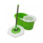 MOP GIRATORIO 360 C/ CESTO - HOUSEWARE