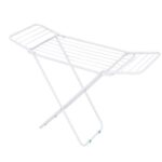 VARAL ACO CHAO C/ ABAS BRANCO (1,40MX0,50MX0,90M) - MAXEB