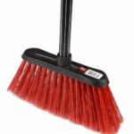 VASSOURA DOMESTICA NOVICA C/ CABO 1,20 M - MAX