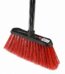 VASSOURA DOMESTICA NOVICA C/ CABO 1,20 M - MAX