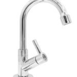 TORNEIRA ABS CROMADA LAVATORIO C72 - ULTRA METAIS / VIT