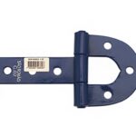 DOBRADICA PORTEIRA N. 0 (210 X 100MM) - SAO ROMAO