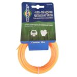 FIO NYLON REDONDO 1,8MM (RL 10M) - BRASFORT