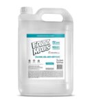 ALCOOL LIQUIDO 70° 5 L FAZZ - QUIMICA LOURENCI