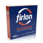 FITA VEDA ROSCA 18MM X 50M - FIRLON