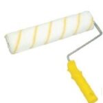 ROLO LA S/ RESPINGO 15 CM C/ CABO - PINCEIS COMPEL