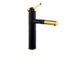 TORNEIRA MONOCOMANDO DC-6023PG