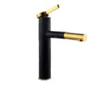 TORNEIRA MONOCOMANDO DC-6023PG