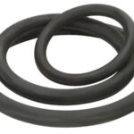 ANEL VEDACAO ESGOTO DN 100 MM -