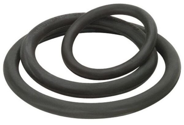 ANEL VEDACAO ESGOTO DN 100 MM -