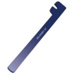 CHAVE VIRAR FERRO 3/8'' - SAO ROMAO