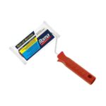 ROLO LA EPOXI BERNINA 9CM C/ CABO - PINCEIS ROMA