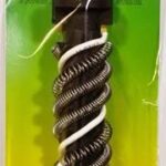 RESISTENCIA 8 TEMP. HYDRA / TERMOSYSTEM 5500W 127V (U) - PRATIMIX