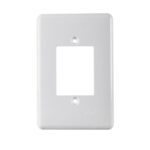 ILUMI - PLACA 4X2 3 INTER STYLUS