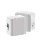 ILUMI - CDT COMPACTA + TOMADA 2P+T 20A 250V~ S/ DISJ UNIP