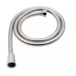 ENGATE P/ DUCHA HIGIENICA INOX 1,20M - CROMADO - ULTRA METAIS