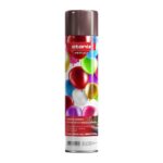 TINTA SPRAY ETANIZ METALICA 400ML - COBRE