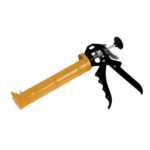 APLICADOR SILICONE 9'' REFORCADO - BRASFORT