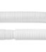 SIFAO TUBO EXTENS. BRANCO LONGO C/ 1,50M - BLUKIT