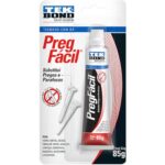 PREG FACIL TEKBOND 85G C/ BLISTER - TEKBOND