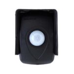 SENSOR DE PRESENCA PAREDE EXTERNO QA26M - QUALITRONIX