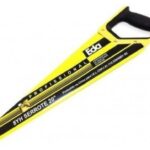 SERROTE P/ MADEIRA CB PLASTICO AM/PR 20 - EDA