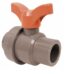 PLAST. - REGISTRO ESFERA SOLDAVEL C/ UNIAO 20MM