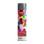 TINTA SPRAY ETANIZ METALICA 400ML - GRAFITE