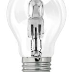 LAMPADA ECO HALOGENA 105W 127v CLARA - GALAXY