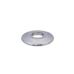 CANOPLA CROMADA 1/2" S/ REB