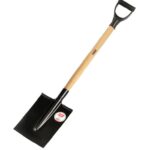 PA VANGA QUADRADA C/ CABO Y - MAX